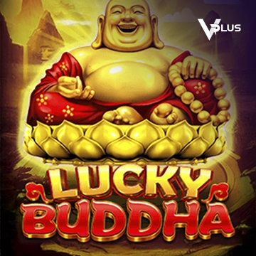 Vplus : Lucky Buddha - AZGAMING388