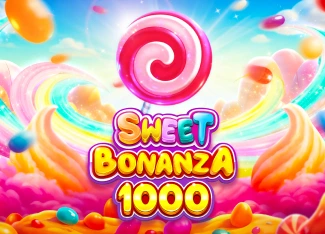 Sweet Bonanza 1000 - AZGAMING388