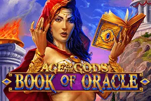 Age of the Gods: Book of Oracle - AZGAMING388