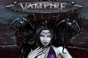 Vampire Princess of Darkness - AZGAMING388