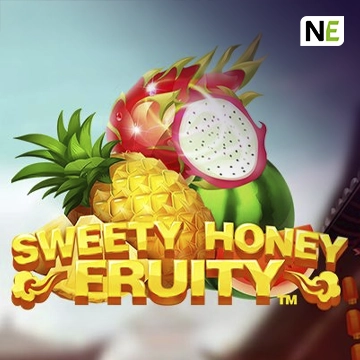 Sweety Honey Fruity - AZGAMING388