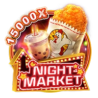 Facai : NIGHT MARKET - AZGAMING388