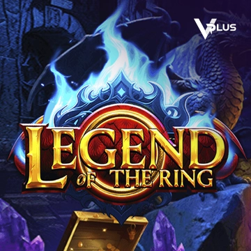 Vplus : Legend of the Ring - AZGAMING388
