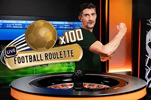 Football Roulette - AZGAMING388