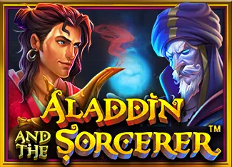 Pragmatic : Aladdin and the Sorcerer - AZGAMING388