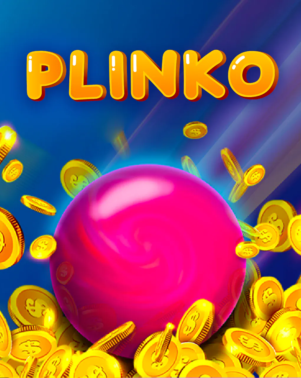 Plinko - AZGAMING388