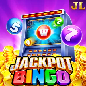 Jackpot Bingo - AZGAMING388