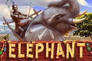 PLAYSTAR : ELEPHANT - AZGAMING388