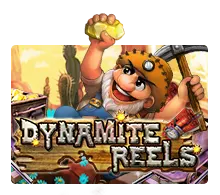 Joker123 : Dynamite Reels - AZGAMING388