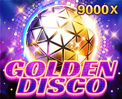 JDB : Golden Disco - AZGAMING388