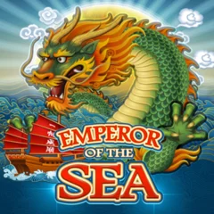 Microgaming : Emperor Of The Sea - AZGAMING388