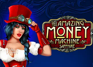 Pragmatic : Amazing Money Machine - AZGAMING388
