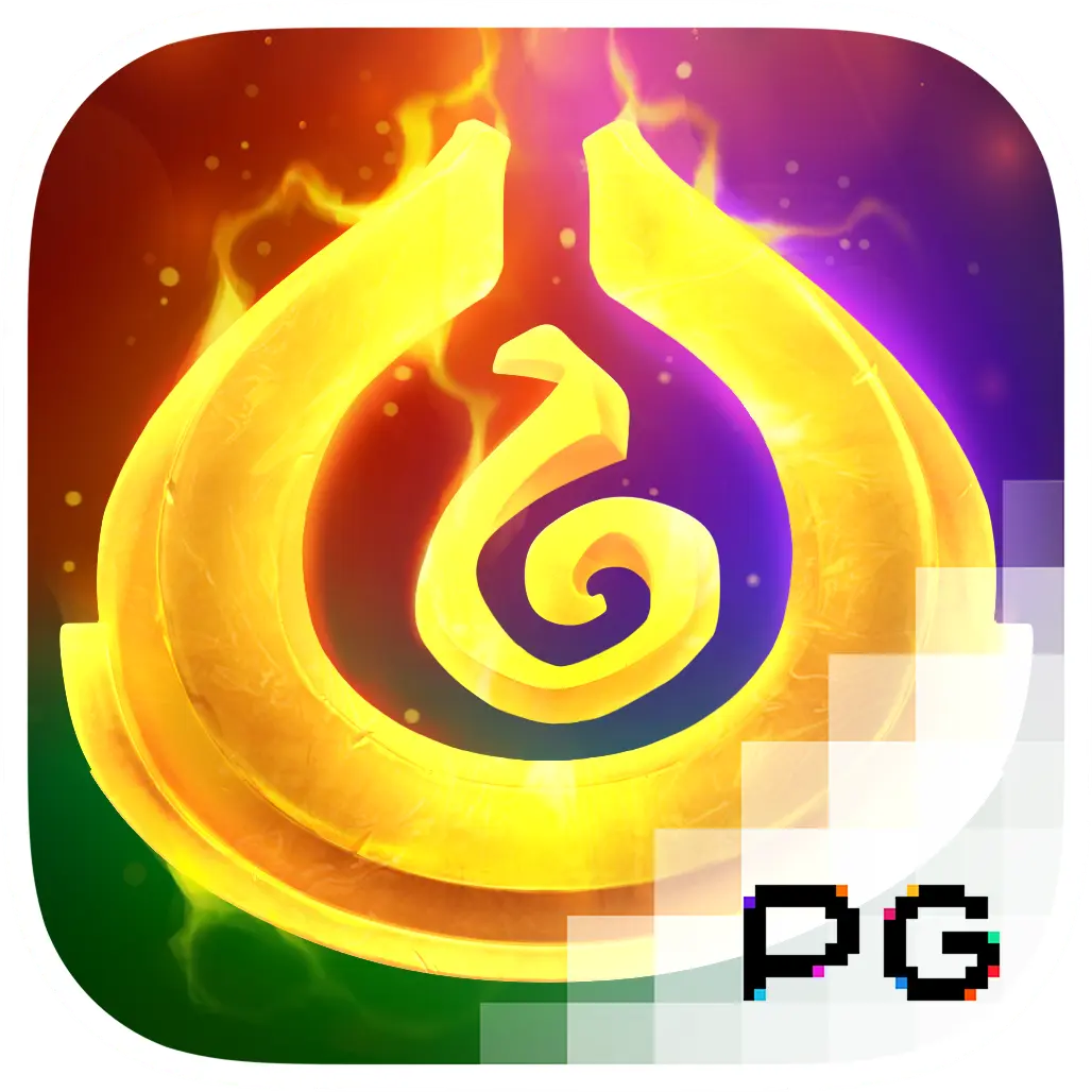 PGSoft : Mystical Spirits - AZGAMING388