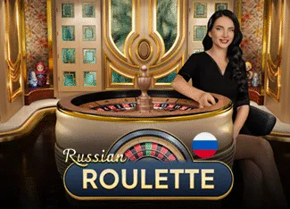 Russian Roulette - AZGAMING388