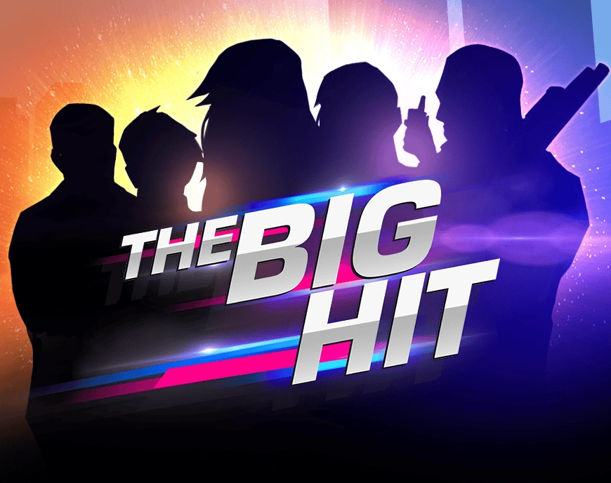Slotmill : The Big Hit - AZGAMING388
