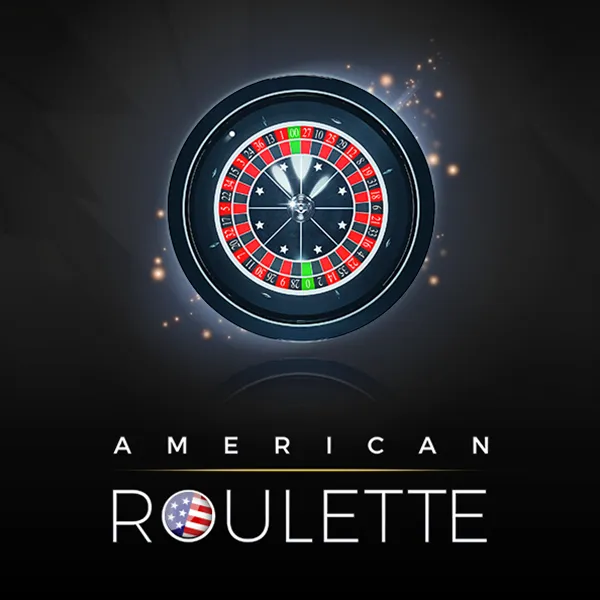 American Roulette (Jade) - AZGAMING388