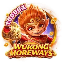 WUKONG MOREWAYS - AZGAMING388
