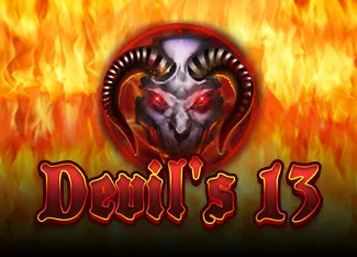 Pragmatic : Devils 13 - AZGAMING388