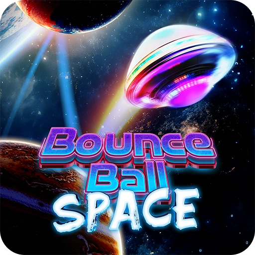 Bounceball Space - AZGAMING388