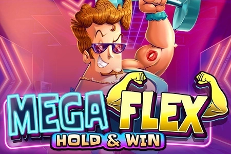 Octoplay : Mega Flex: Hold & Win - AZGAMING388