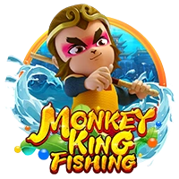 MONKEY KING FISHING - AZGAMING388