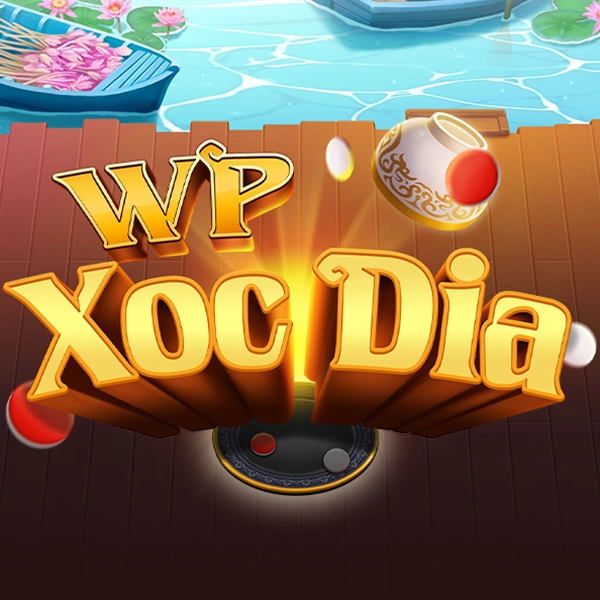 WP Xoc Dia - AZGAMING388