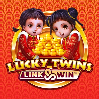 Microgaming : Lucky Twins & 9 Lions - AZGAMING388