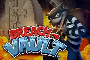 Breach the Vault - AZGAMING388
