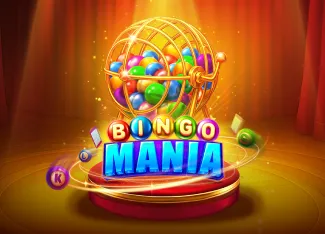 Pragmatic : Bingo Mania - AZGAMING388