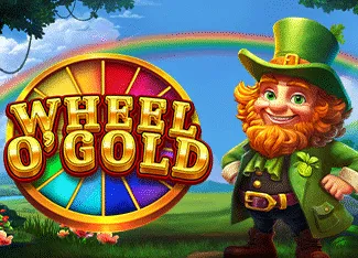 Pragmatic : Wheel OGold - AZGAMING388