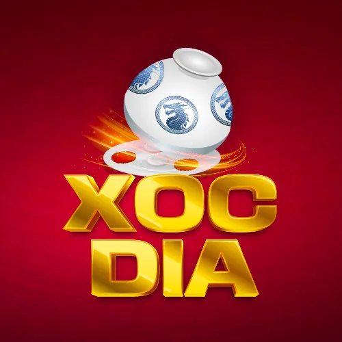 Xoc Dia 色碟 - AZGAMING388