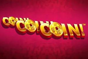 Coin! Coin! Coin! - AZGAMING388