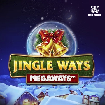 Redtiger : Jingle Ways Megaways - AZGAMING388