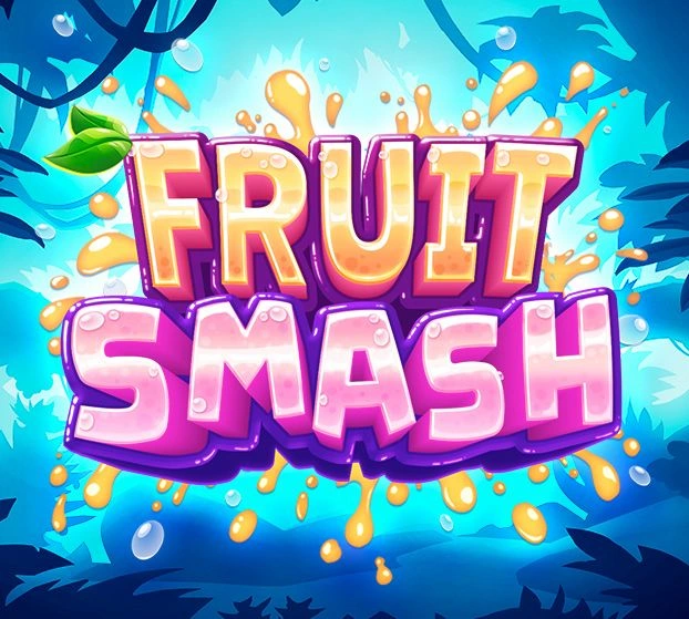 Slotmill : Fruit Smash - AZGAMING388