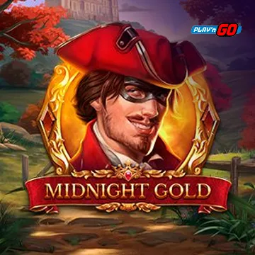 PlaynGo : Midnight Gold - AZGAMING388
