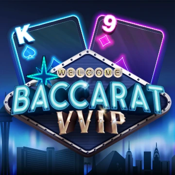Baccarat VVIP - AZGAMING388