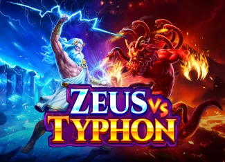 Pragmatic : Zeus vs Typhon - AZGAMING388