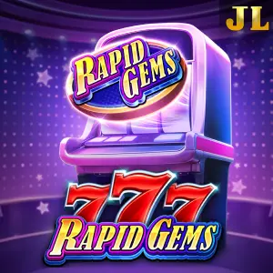 Jili : Rapid Gems 777 - AZGAMING388