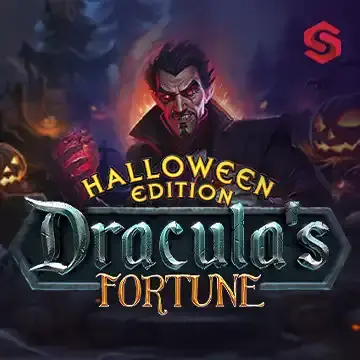 SmartSoft : Draculas Fortune Halloween Edition - AZGAMING388