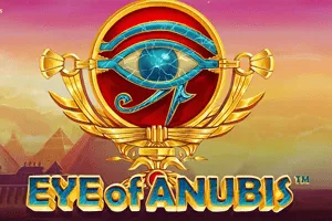Eye of Anubis - AZGAMING388