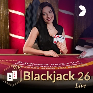 Blackjack VIP 26 - AZGAMING388