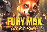 Spadegaming : Fury Max Lucky Road - AZGAMING388