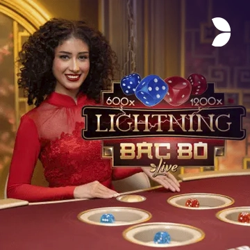Lightning Bac Bo - AZGAMING388