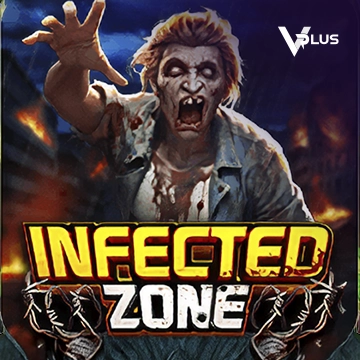 Vplus : Infected Zone - AZGAMING388