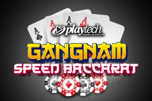 Gangnam Speed Baccarat - AZGAMING388