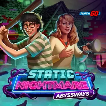 PlaynGo : Static Nightmare Abyssways - AZGAMING388