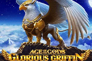 Age of the Gods: Glorious Griffin - AZGAMING388