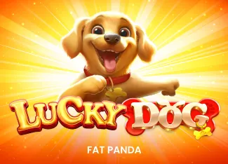 FatPanda : Lucky Dog - AZGAMING388