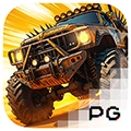 PGSoft : Doomsday Rampage - AZGAMING388