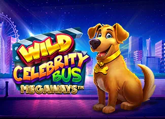 Pragmatic : Wild Celebrity Bus Megaways - AZGAMING388